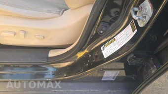 2016 Nissan Rogue SL – miniatura 41