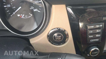 2016 Nissan Rogue SL – miniatura 42
