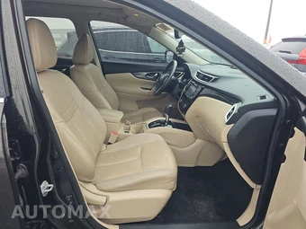 2016 Nissan Rogue SL – miniatura 8