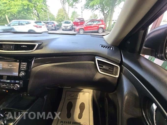 2016 Nissan Rogue SL - miniatura 18