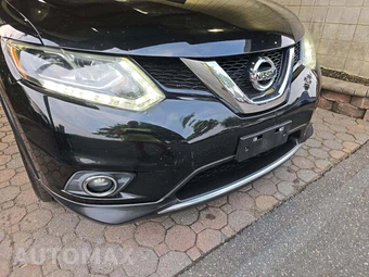 2016 Nissan Rogue SL - miniatura 21