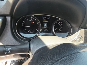 2016 Nissan Rogue SL - miniatura 12
