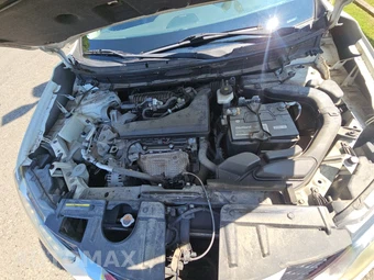 2016 Nissan Rogue SL - miniatura 15