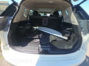 2016 Nissan Rogue SL - miniatura 16