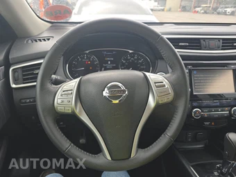 2016 Nissan Rogue SL - miniatura 10
