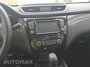 2016 Nissan Rogue SL - miniatura 11
