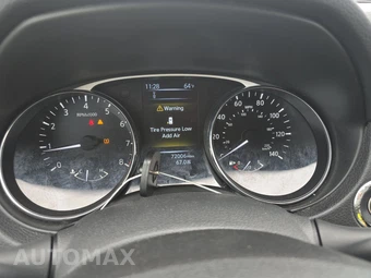 2016 Nissan Rogue SL - miniatura 12