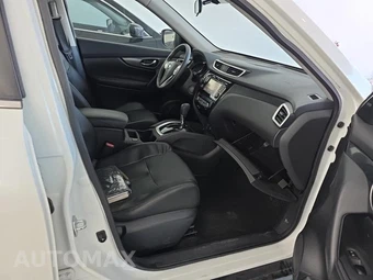 2016 Nissan Rogue SL - miniatura 21