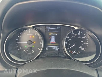 2016 Nissan Rogue SL - miniatura 23