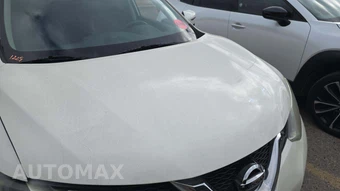 2016 Nissan Rogue SL - miniatura 29