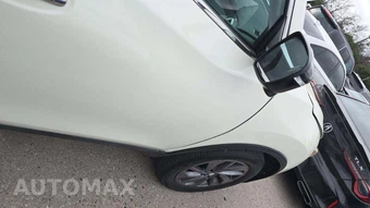 2016 Nissan Rogue SL - miniatura 35