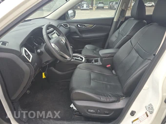 2016 Nissan Rogue SL - miniatura 7