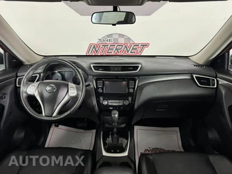 2016 Nissan Rogue SL - miniatura 11