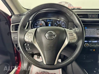 2016 Nissan Rogue SL - miniatura 13