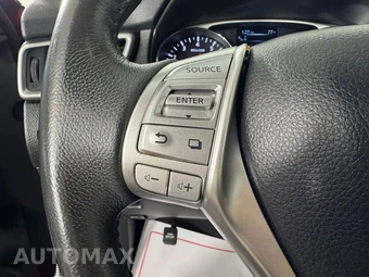 2016 Nissan Rogue SL - miniatura 15