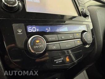 2016 Nissan Rogue SL - miniatura 19