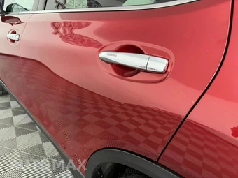 2016 Nissan Rogue SL - miniatura 25