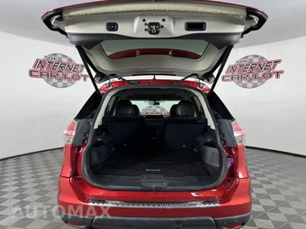 2016 Nissan Rogue SL - miniatura 27