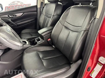 2016 Nissan Rogue SL - miniatura 33