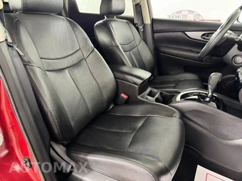 2016 Nissan Rogue SL - miniatura 35