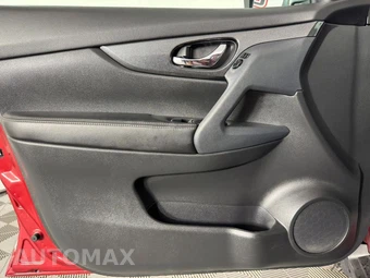 2016 Nissan Rogue SL - miniatura 38