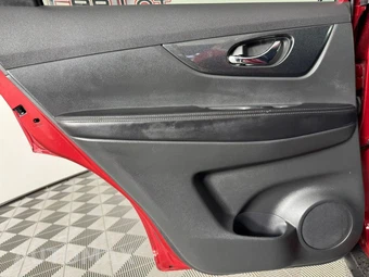 2016 Nissan Rogue SL - miniatura 41