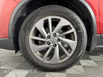 2016 Nissan Rogue SL - miniatura 43