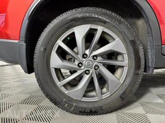 2016 Nissan Rogue SL - miniatura 45