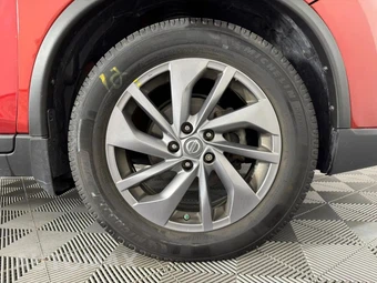 2016 Nissan Rogue SL - miniatura 46