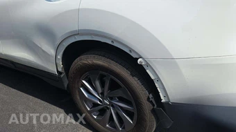 2016 Nissan Rogue SL - miniatura 26