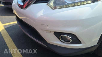 2016 Nissan Rogue SL - miniatura 31