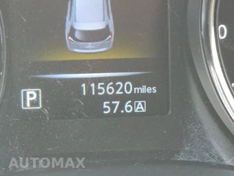 2016 Nissan Rogue SL – miniatura 12