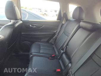 2016 Nissan Rogue SL – miniatura 13