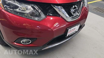 2016 Nissan Rogue SL – miniatura 19