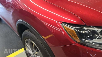 2016 Nissan Rogue SL – miniatura 20