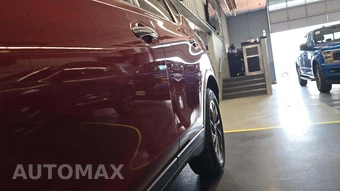 2016 Nissan Rogue SL – miniatura 21