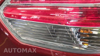 2016 Nissan Rogue SL – miniatura 23