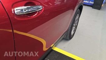 2016 Nissan Rogue SL – miniatura 25