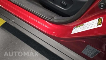 2016 Nissan Rogue SL – miniatura 27