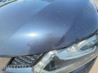 2016 Nissan Rogue SL – miniatura 21