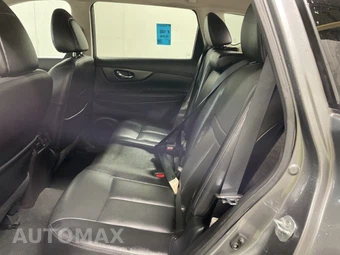 2016 Nissan Rogue SL – miniatura 12