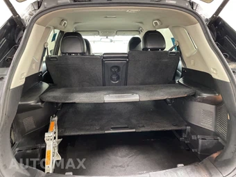 2016 Nissan Rogue SL – miniatura 15