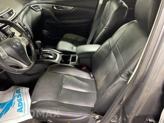 2016 Nissan Rogue SL – miniatura 8