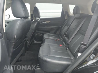 2016 Nissan Rogue SL - miniatura 13