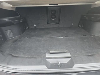 2016 Nissan Rogue SL - miniatura 16