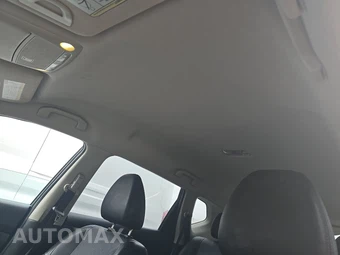 2016 Nissan Rogue SL - miniatura 17