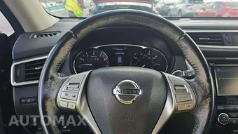 2016 Nissan Rogue SL - miniatura 23