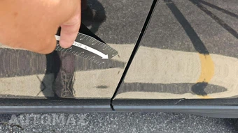 2016 Nissan Rogue SL - miniatura 33