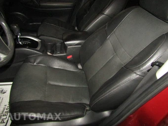 2016 Nissan Rogue SL – miniatura 10