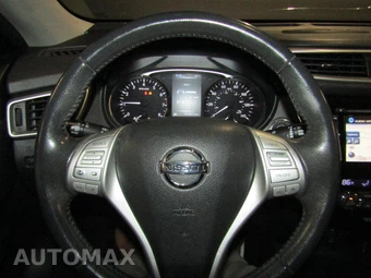 2016 Nissan Rogue SL – miniatura 11
